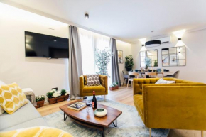 Modern and luxury- 2Bd 2Bth- Socorro